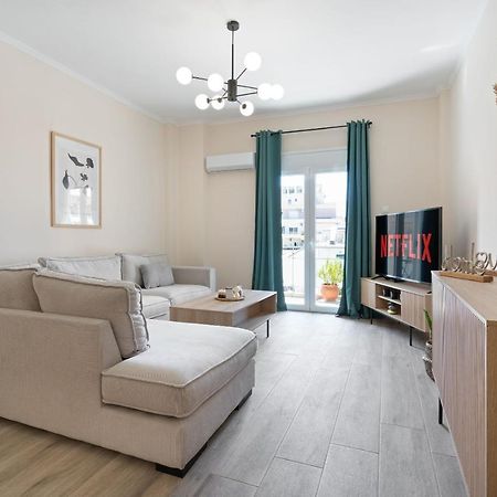 Georginas Home In City Center Ханя Екстериор снимка