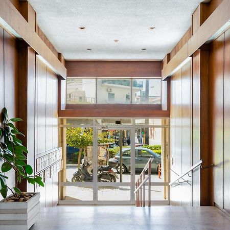 Georginas Home In City Center Ханя Екстериор снимка