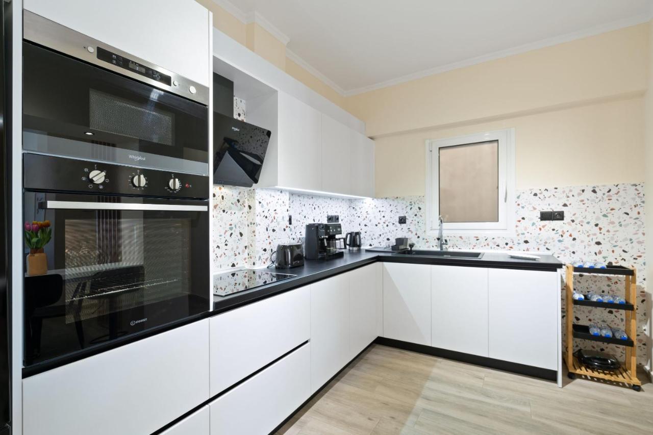 Georginas Home In City Center Ханя Екстериор снимка