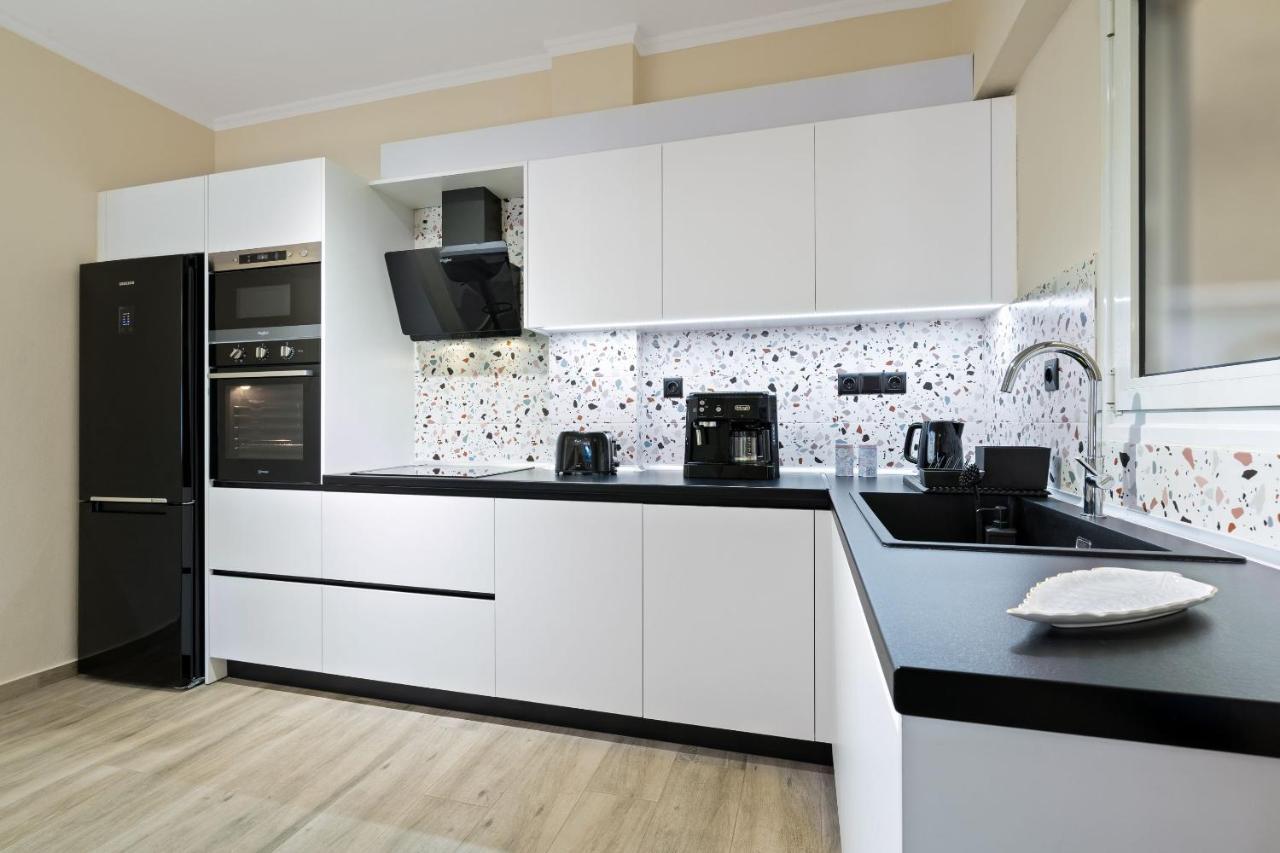 Georginas Home In City Center Ханя Екстериор снимка