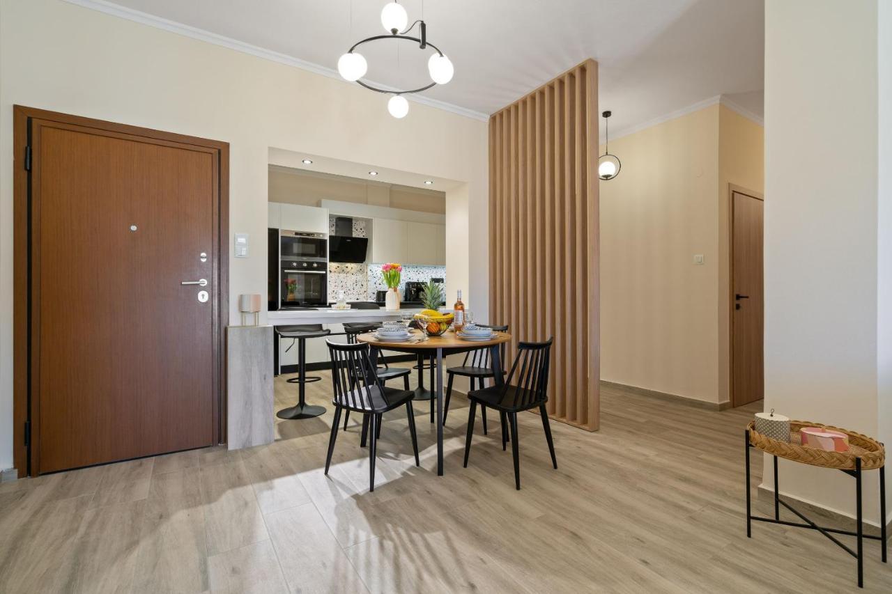 Georginas Home In City Center Ханя Екстериор снимка