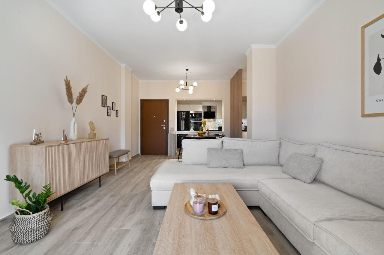 Georginas Home In City Center Ханя Екстериор снимка