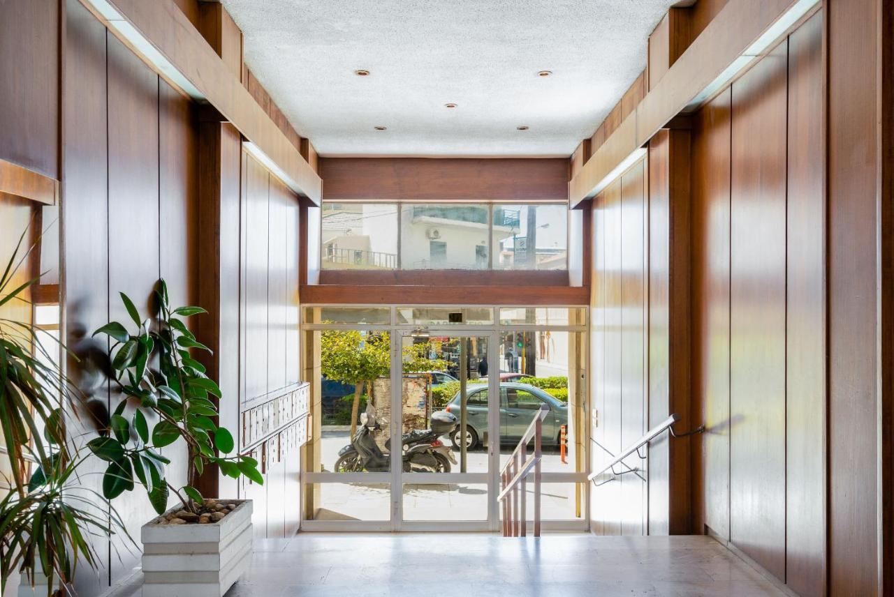Georginas Home In City Center Ханя Екстериор снимка