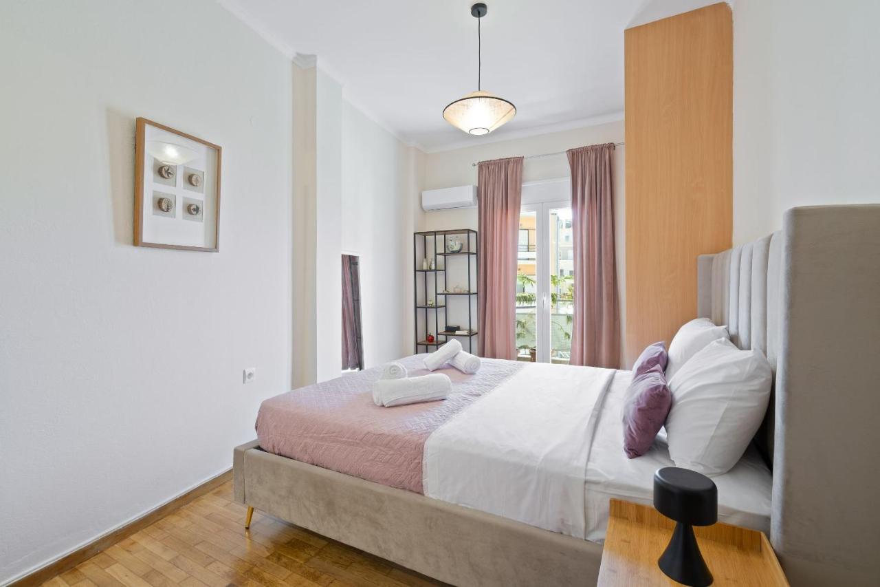 Georginas Home In City Center Ханя Екстериор снимка