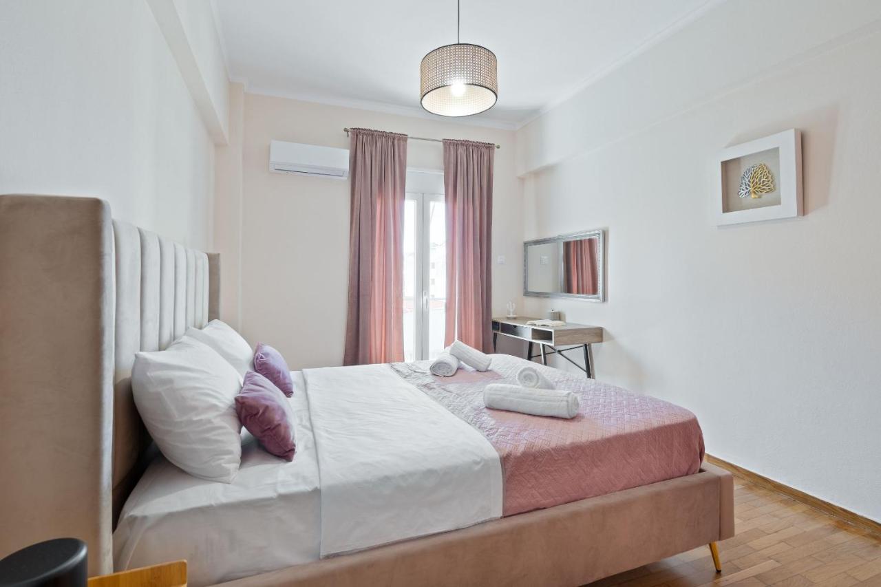Georginas Home In City Center Ханя Екстериор снимка