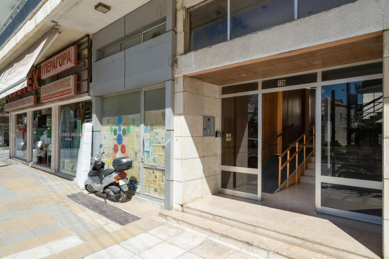 Georginas Home In City Center Ханя Екстериор снимка